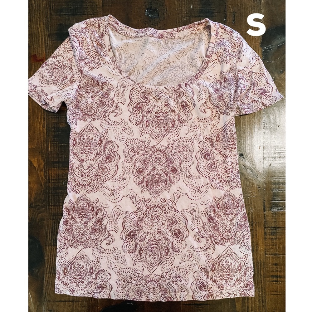 Urban outfitters tee